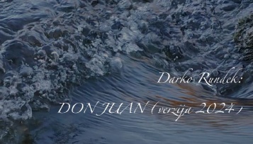 DARKO RUNDEK - Poslušajte novu verziju pjesme „Don Juan“ s hvaljenog albuma „Mostovi“!