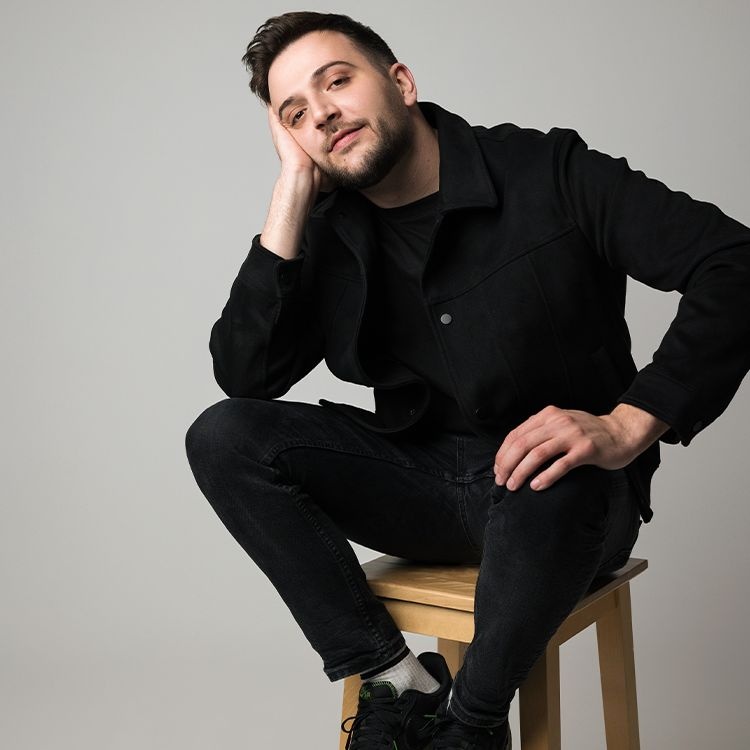 Josip Palameta dolazi na Zagrebački festival s pjesmom „Ljubav k'o ljubav“