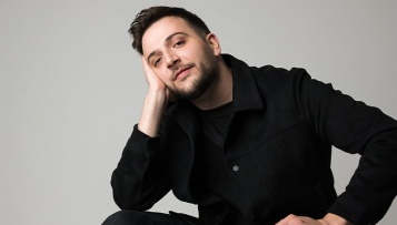 Josip Palameta dolazi na Zagrebački festival s pjesmom „Ljubav k'o ljubav“