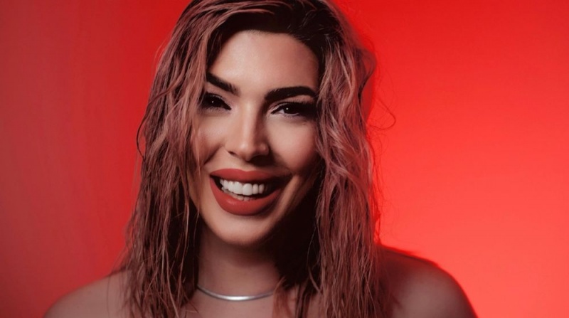 Lea Mijatović stiže na ovogodišnji CMC festival s pjesmom „Rubini“