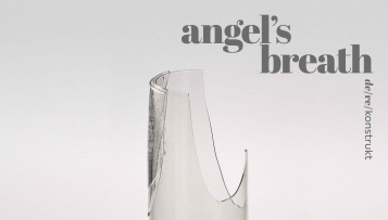 Živa Voda ft. Darko Rundek objavili novi album „Angel's Breath de/re/konstrukt“