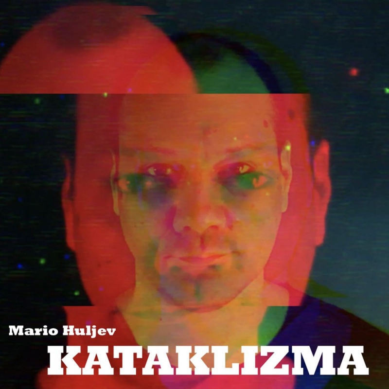 Mario Huljev predstavlja novu pjesmu i spot “Kataklizma”