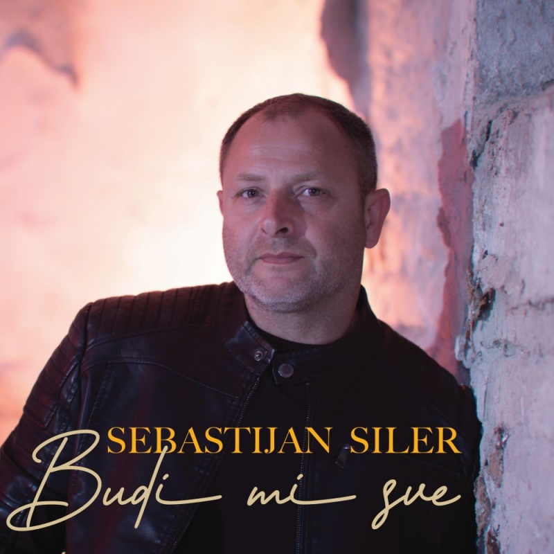 Sebastijan Siler predstavlja novu pjesmu i spot