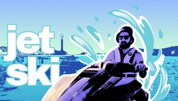 Banda turizma predstavlja “Jet Ski” – završni singl s albuma  “Spašavanje turista u japankama na Biokovu”!