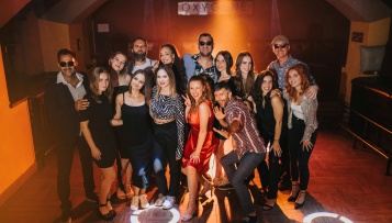 FLUENTES: Novi singl – „Horizonti“ dobio je popratni video broj!