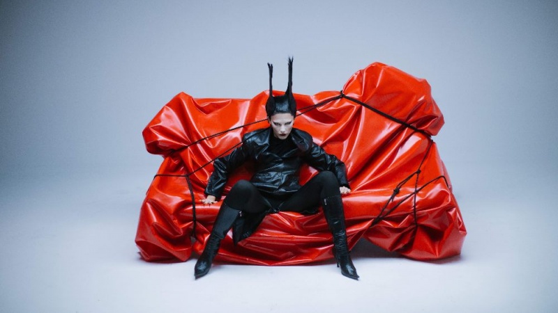 Macha Ravel iznenadila fanove za Halloween!