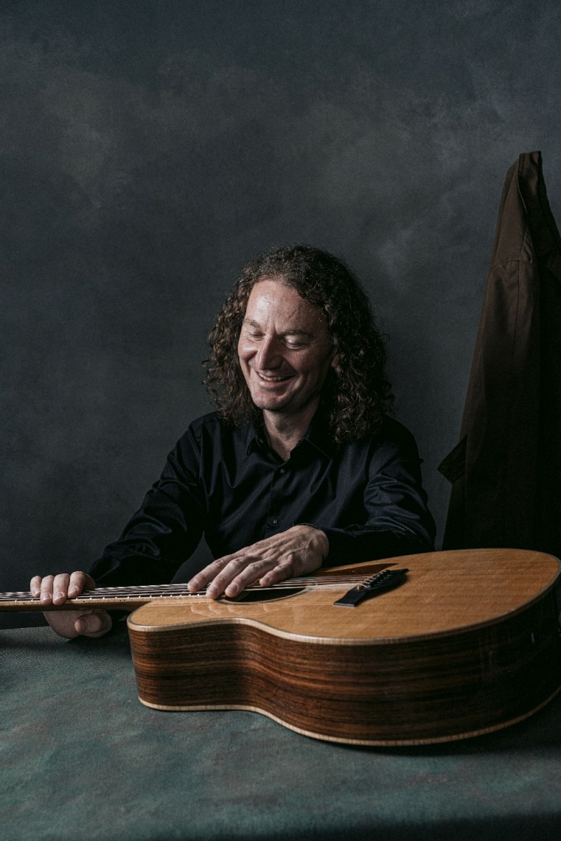 NOVO U MENARTU! Aleksandar Stajčić – „Treba nam čudo“!