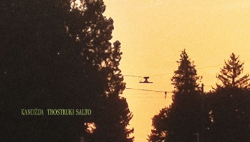 Kandžijin novi album „Trostruki salto“ od danas na streamingu!  Pogledajte spot za pjesmu „Igrice“!