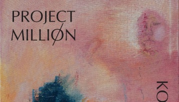 PROJECT MILLION:Album „Kontrola“ od danas na streaming servisima!