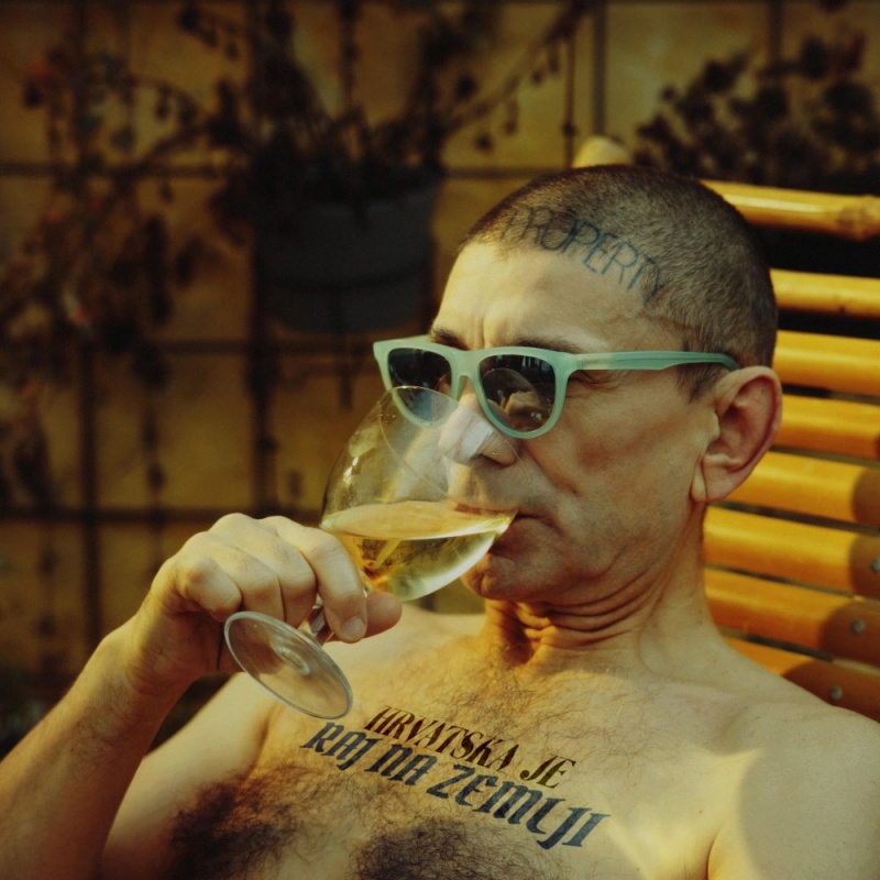 Mile Kekin zna da je Hrvatska raj na zemlji