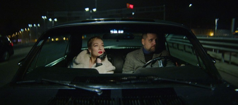 REMI u novom seksi spotu otkriva identitet svog supruga!