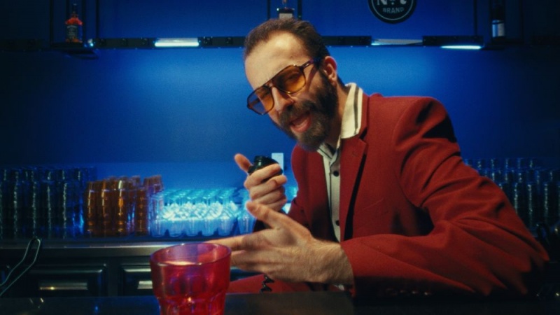 „Tako ljepa“ je novi singl Krune Jupitera!