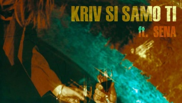 Aracataca predstavlja spot i radio verziju singla “Kriv si samo ti”