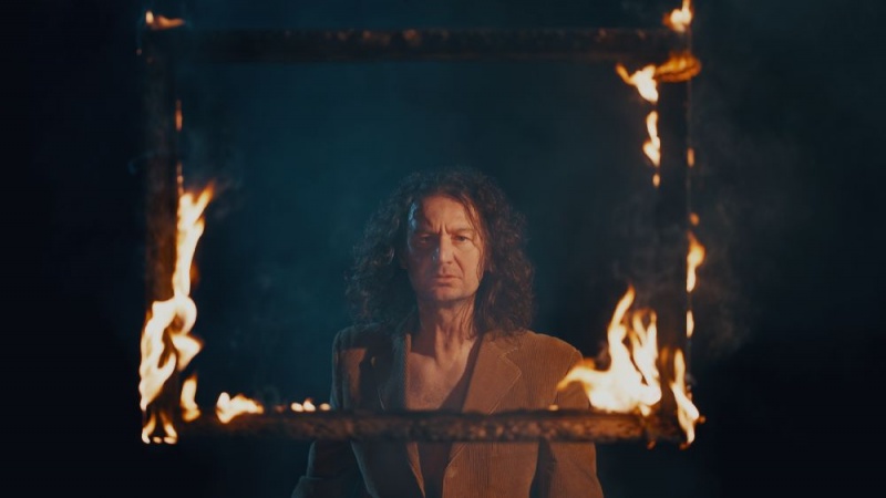 Pogledajte „Divlji ples“ Aleksandra Stajčića u režiji Dinka Doringa!