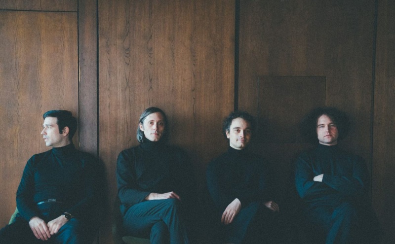 Klinika Denisa Kataneca ima novi singl “Lava pod“