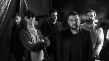 Fluentes predstavlja novi singl “Bezuvjetno”! Pjesmu o ljubavi na kraju svijeta!