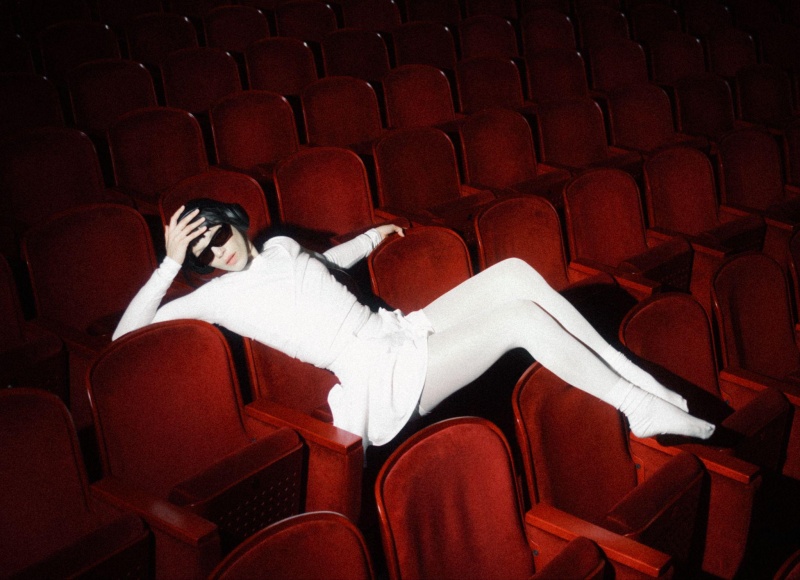 Macha Ravel u producentskoj ulozi donosi klupski remix singla “Pasegoni”!