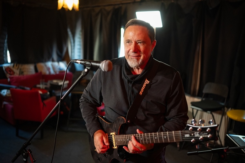 „Kontrola“ je novi singl Projecta Million!