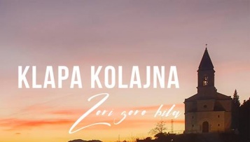 Klapa Kolajna predstavlja album “Zori zoro bila” – glazbenu posvetu neretvanskoj baštini!