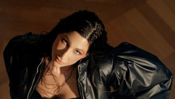 Patricia Gasparini predstavlja „Ljubi majka“, za sve žene koje su shvatile da ga može voljeti samo majka