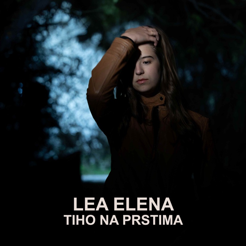 Lea Elena predstavlja „Tiho na prstima“