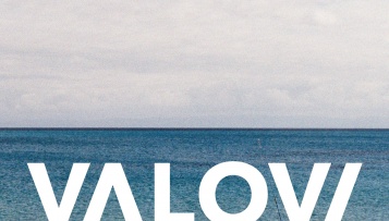 Valovi nas vode na daleki Barbados