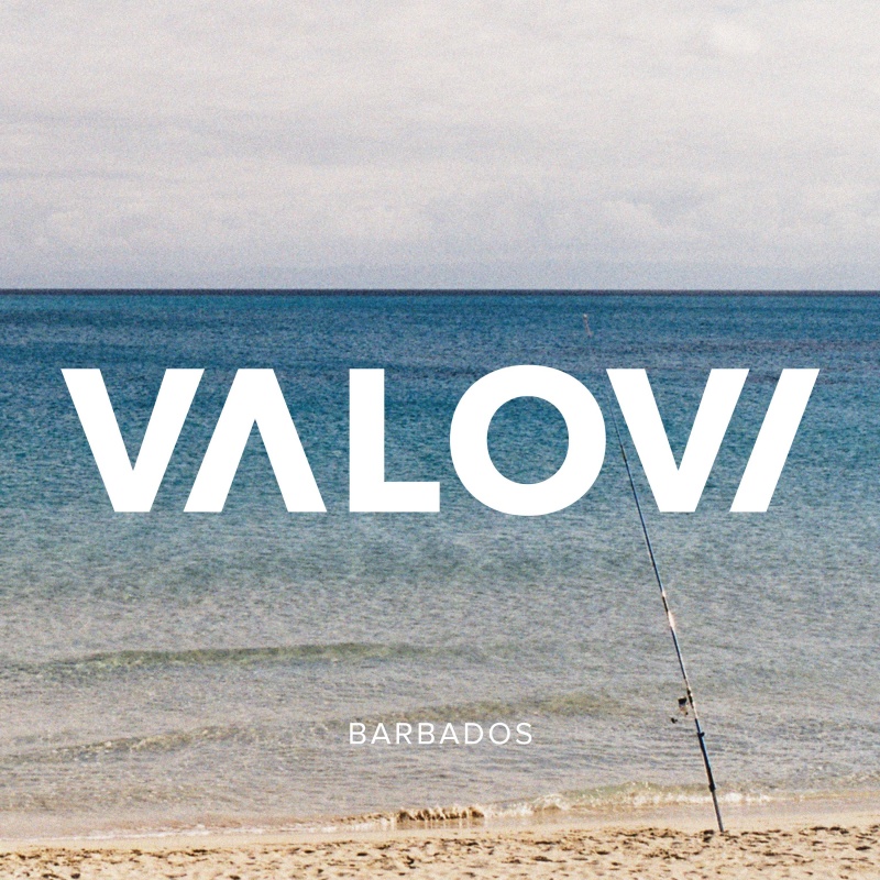 Valovi nas vode na daleki Barbados