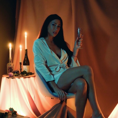 Patricia Gasparini