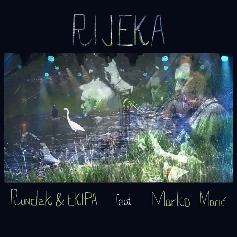 Rundek & Ekipa s pjesmom „Rijeka“ najavljuju Šalatu!