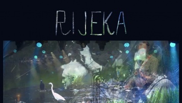 Rundek & Ekipa s pjesmom „Rijeka“ najavljuju Šalatu!