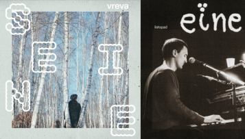 Seine i Eine Ivana Ščapeca dobili vinilna izdanja!