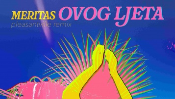 Meritas objavile remiks pjesme “Ovog ljeta”