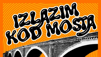 Šarena pojava predstavlja svoju verziju “Izlazim kod mosta”!
