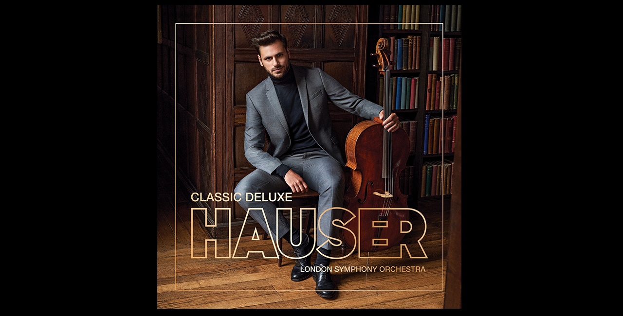 HAUSER "Classic" Deluxe