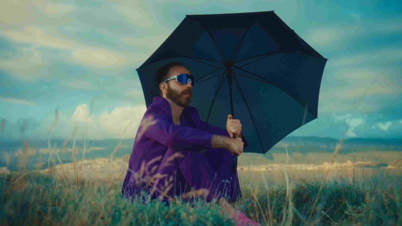 Kruno Jupiter predstavlja remiks singla "Sunčanica"